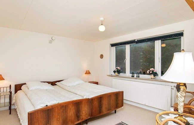 6 Person Holiday Home in Soby Aero - Foto 11