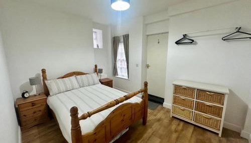 Dorchester Town Centre Entire Apartment - Foto 5