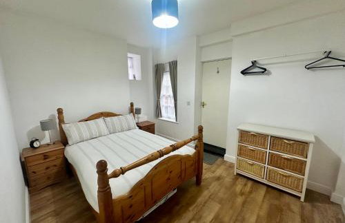 Dorchester Town Centre Entire Apartment - Foto 5