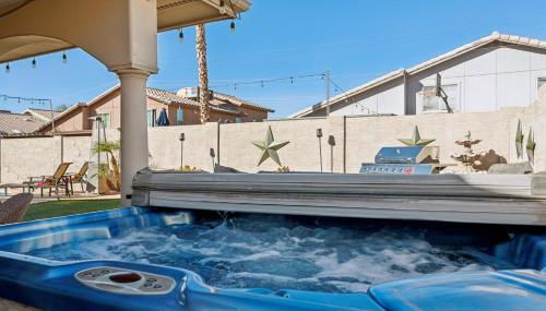 The Fritz Carlton of Glendale by PaseoHomesAZ - Foto 4