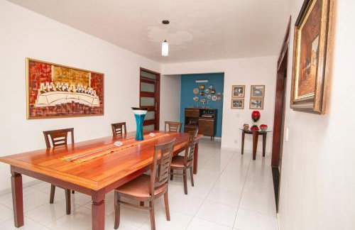 Casa confortavel Somos Pet Friendly - Foto 11