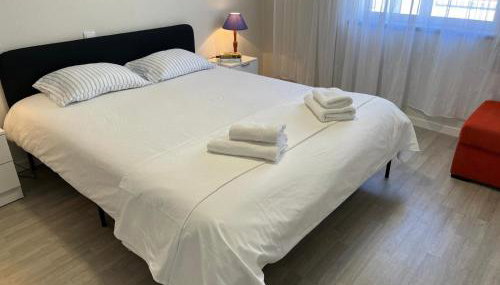 Santiago Apartment - Foto 4, towels