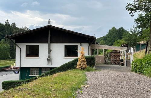 Ferienhaus am See -Teichanlage Kern - Foto 20