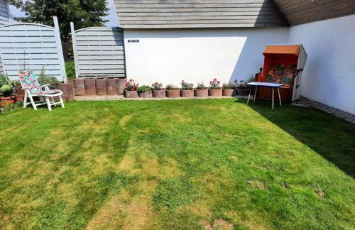 Urlaubsdomizil Lengefeld - Foto 4