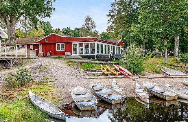 First Camp Sjöstugan - Älmhult - Photo 1