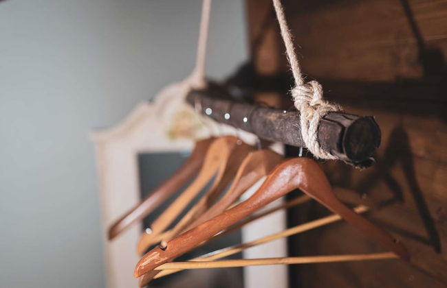 " il Rifugio di Aitna " - Photo 3