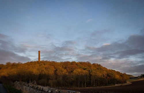 Steading conversion with amazing views - Photo 50