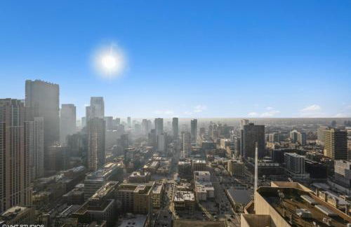 The Penthouse at Grand Plaza - Foto 25