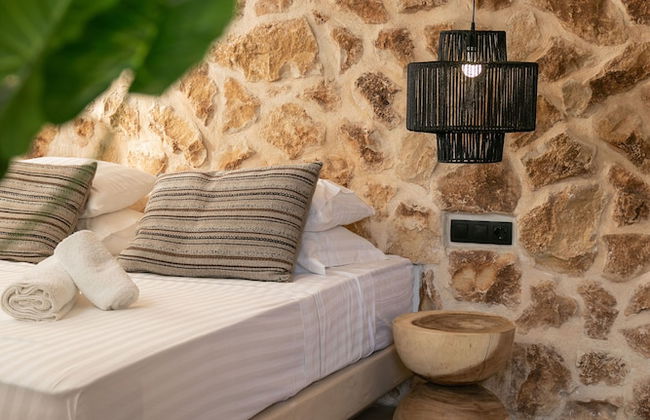 Naxos Green Village Hotel - Photo 59