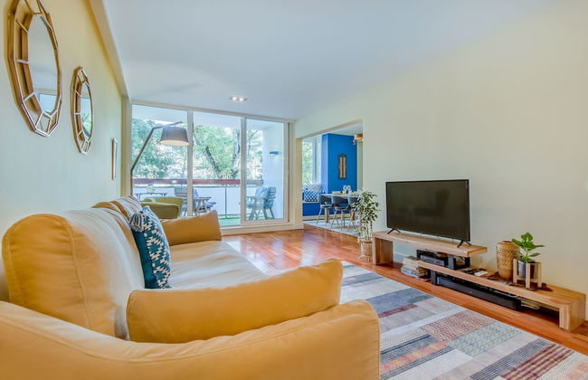 347 Acácias Flat - Photo 1