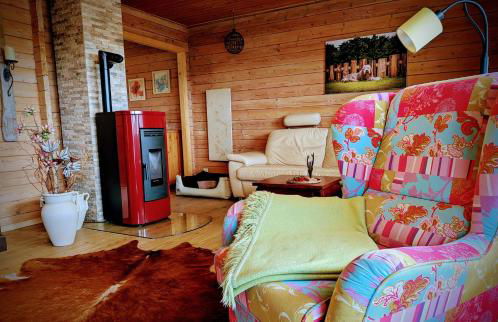 Chalet Wickie - Foto 10