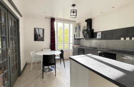 Villa Liberté Verdun IGR Paul Brousse - Foto 60