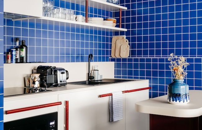 Edgar Suites Auteuil - Le Marois - Photo 16