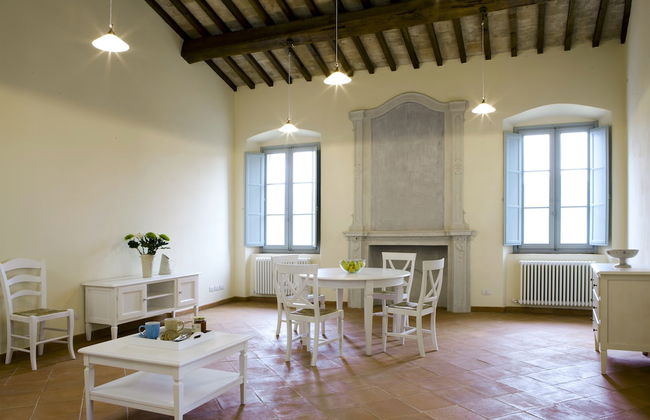 BORGO DI GALLANO - Foto 30