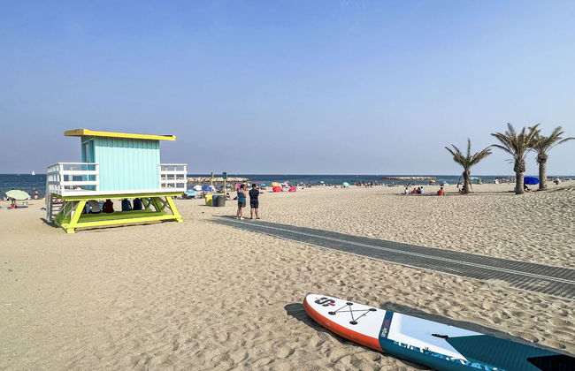 Studio Coudalère-Les Hébrides-5 by Interhome - Foto 60