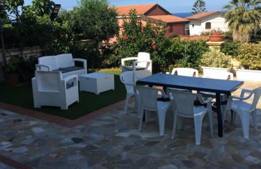 Casa Vacanze Villa Mimosa- per le vacanze vicino a Tropea - Foto 54