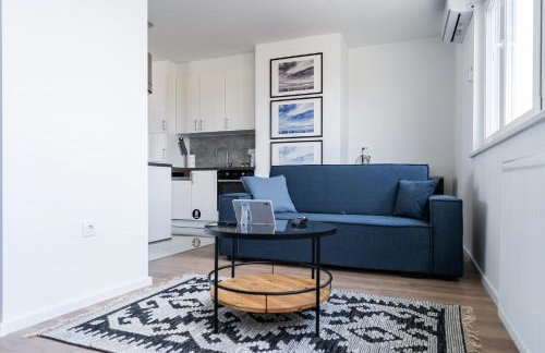 Studio apartment PANORAMA - Foto 40