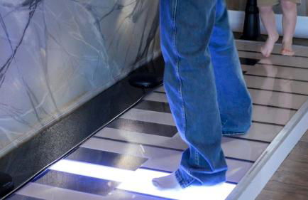 Lakefront Mansion on 10 Acres - Sleeps 15-45 - Foto 52