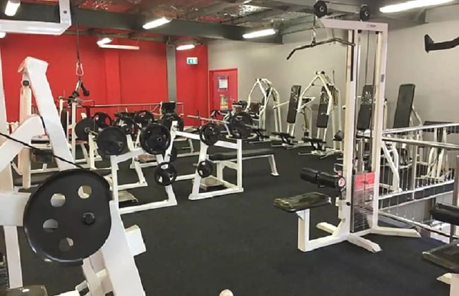 Tradewinds McLeod Holiday Apartments - Foto 14