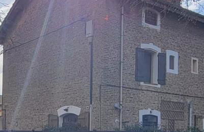 Studio neuf Garance 35 m2 Salin de Giraud - Foto 9