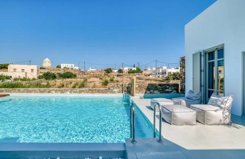 Lil Paros Luxury suites - Photo 62