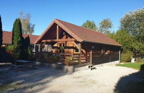 Chalets les Silènes - Foto 9