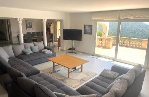 Villa des Sapins - Foto 12