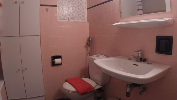 Ionos Dragoumi 34 Athens Comfy Studio - Foto 5, Habitación