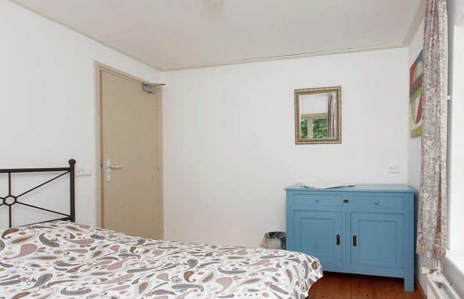 Holiday Home Lage Mierde With Garden & BBQ - Foto 6