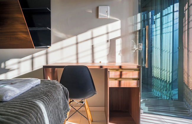 Pinheiro Flat Hotel - Foto 2