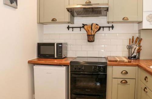 Hope Cottage - Foto 9