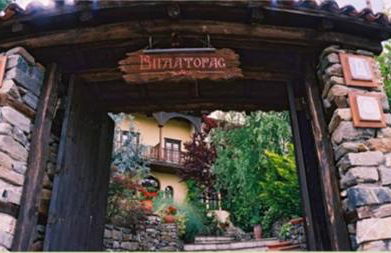 Mansion Viglatoras - Foto 29