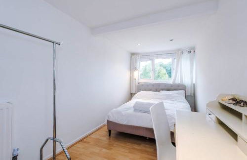 Modern 5BR Country Escape Hot Tub & Large Garden - Foto 39