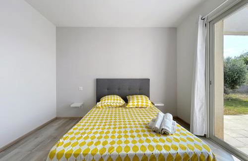 Villa Grivia - Maison avec grand jardin - Piscine - Pétanque - Ping Pong - Foto 12