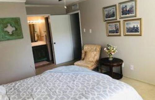 Houston Med Center/NRG Area 2B/2B All Inclusive - Foto 32