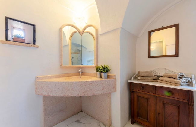 JOIVY Astonishing Sea View Apartment in Verezzi - Foto 30