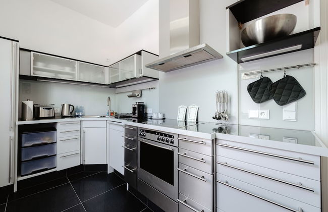 First Wohnen GmbH - Foto 21