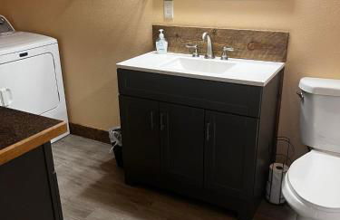 ParkWay Yellowstone Guest Apartment - Foto 8