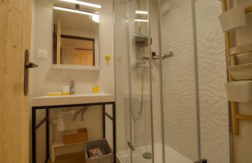 Duplex rénové 4 pers proche télécabine - FR-1-642-68 - Photo 7