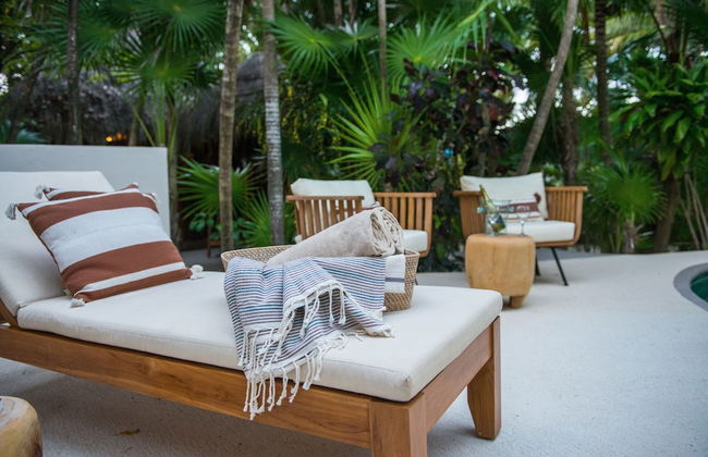 Casa Corazón - Photo 56