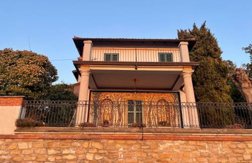 THE MONTEVECCHIA HOME - FRIDA APARTMENT - Foto 11