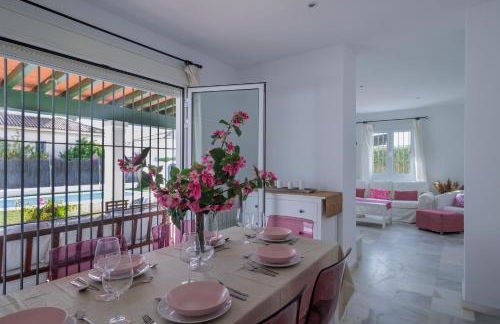 GINVA - Villa Puerto Sherry - Foto 29