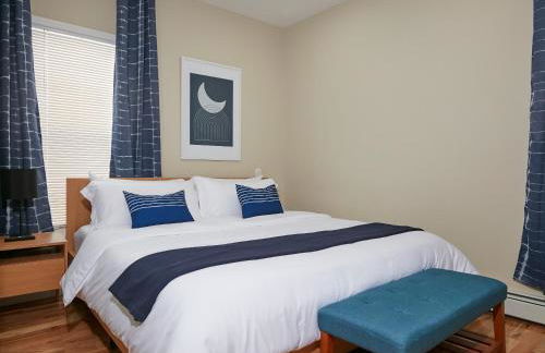 Chateau Lodge - Ski Shandaken, Hunter, Catskills, Windham, Belleayre - Foto 18