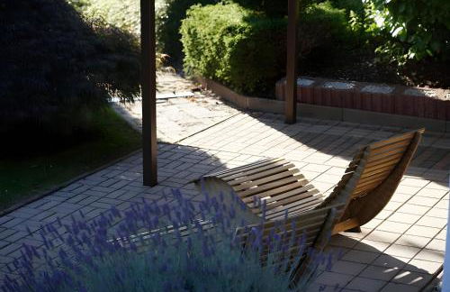 Ferienhaus zum Frankenblick - Foto 15