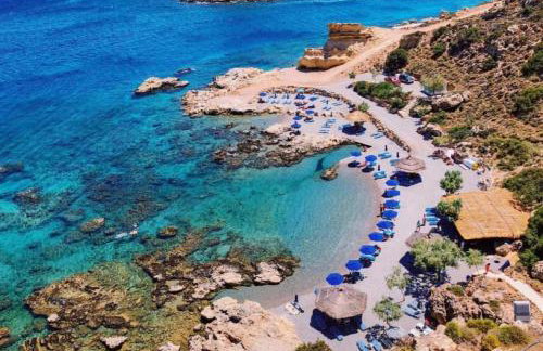 Antonia's Apartments - Foto 1