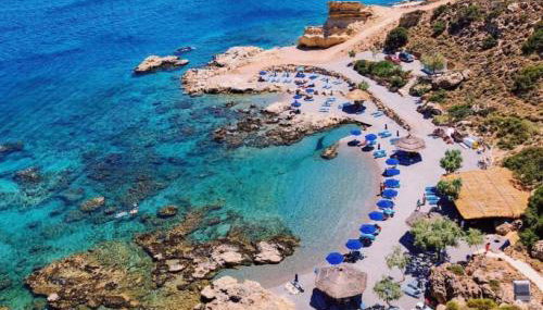 Antonia's Apartments - Foto 1