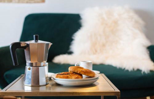 Old Infirmary - Foto 82