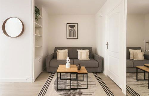 Magnifique appartement au 17 eme - Foto 1