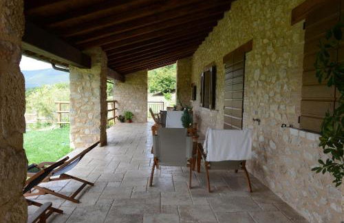 Casale dei Briganti - Foto 16