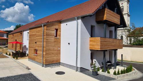 wohnung-nummer-2 - Foto 2